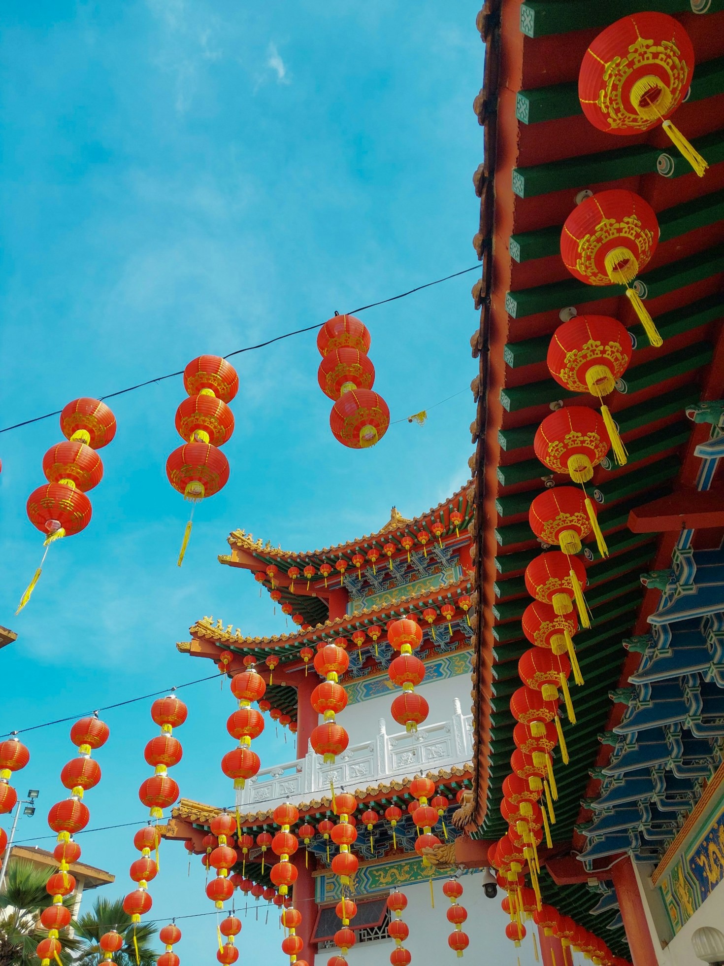 Connecting Modern Audiences to Ancient Chinese Values